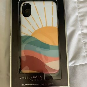 Phone Case by Casely
